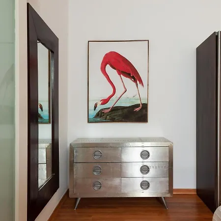 Modern In Old Town Vegueta Vi Apartment *