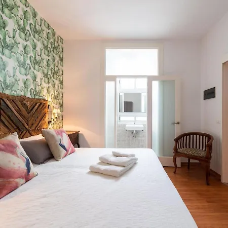 Apartment Modern In Old Town Vegueta Vi *