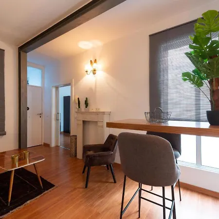 Apartment Modern In Old Town Vegueta Vi Las Palmas / Gran Canaria