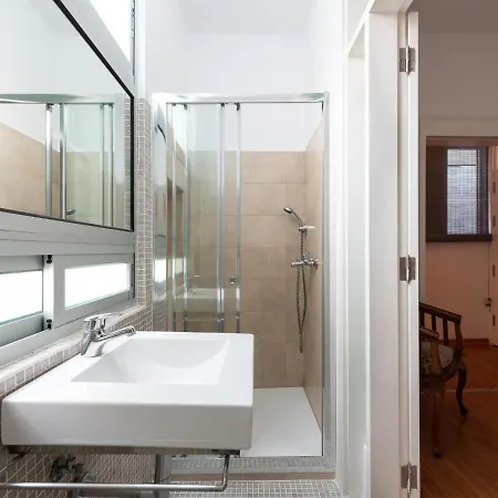 Modern In Old Town Vegueta Vi *